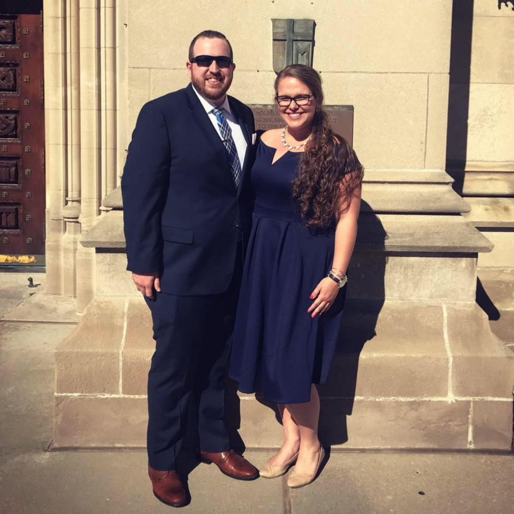 Meet your Posher, Mallory